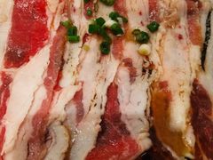 -花味烤肉·拌饭(庐阳万象汇店)