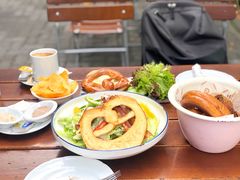 -宝莱纳餐厅(滨江店)