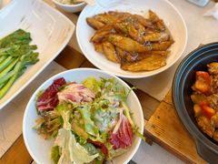 -望京楼flavor餐厅(古北水镇景区店)