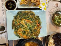 -首尔馆韩国料理(金童路店)
