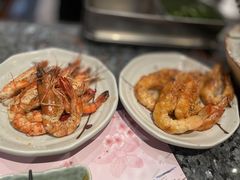 -大渔铁板烧(中山路八佰伴店)