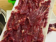 -伟记牛肉(金鸿公路店)