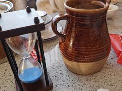 -阿婆情腊排骨火锅(金虹路店)