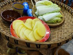 -草本味·市井羊肉馆(新开铺总店)