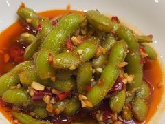 -小秦淮·南京土菜(新亭西路店)