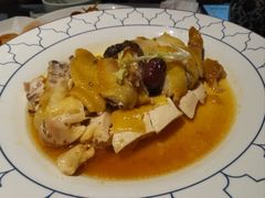 -晓粤·惹味粤菜(凯德乐峰广场店)