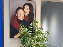 -天真蓝照相馆(五角场百联又一城店)