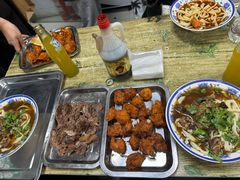 -清真-戏楼王记牛肉面