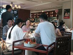 大堂-好食上(喜盈门.范城店)