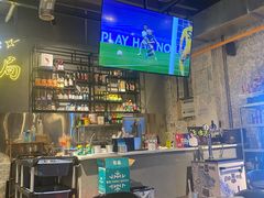 -有局·成都市井烧烤·精酿啤酒(双楠店)