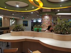 大堂-水平有限广西米粉·广西风味集(五道口店)