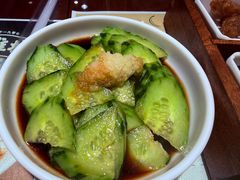 -老淮城·长鱼面(河下古镇店)