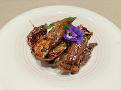 -漢舍中国菜馆(889广场店)