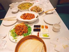 -小桃红·东北菜·春饼烤鸭(南阳湖街店)