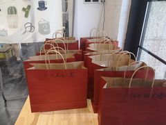 -富贵面包公司(运河店)