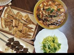 -那拉提之疆·新疆菜(美院店)