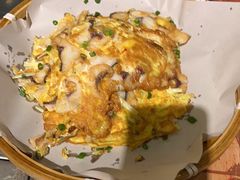 -阳辉里·鸡包饭·顺德菜庭院餐厅·瓦缸烧鸡