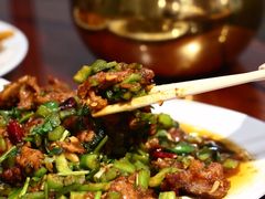 -恩宏德餐馆(平山道店)