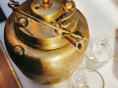 -小吊梨汤·北京菜(香山店)