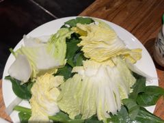 -福茂源横山铁锅羊肉(高新路店)