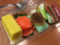-Bengawan Solo(Changi Airport Terminal 2)