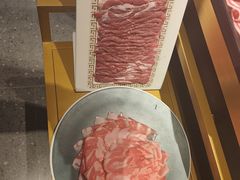 -贡宴盐帮菜自贡驻京联络处餐厅