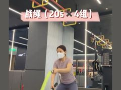 -INGYM(园区印象城馆)