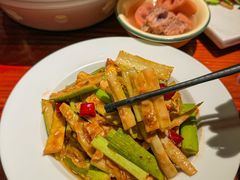 -老宅藕香·湖北菜·非遗藕汤·武昌鱼(黄鹤楼景观店)