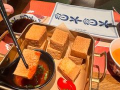 -七涧谷·元气食堂(塘下店)