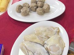 -花苑美食横琴生蚝火锅(拱北粤华路店)