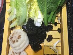 -渔傅·蓝海岸霞浦海鲜(正祥店)