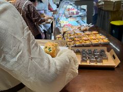 -丁香西饼屋(桂林路店)
