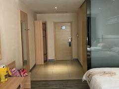 -城市便捷酒店(佛山大良清晖园步行街店)