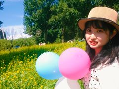 -长白岛森林公园