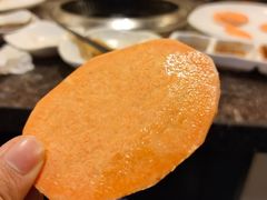 -韩宫宴炭火烤肉(中商世界里店)