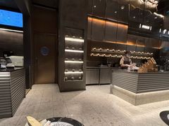 -喜茶(深圳万象城黑金店)