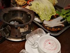 -范贤光鸡公煲(平乐园总店)