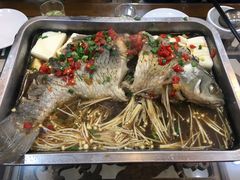 -徽州美食(三十年老店)