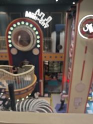 -meland亲子乐园(深圳领展中心城店)