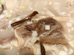 -长岁羊肉汤(万象城店)