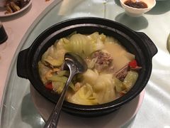 -潮粤香海鲜酒楼(沙湖店)