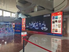 -常州大剧院保利影城