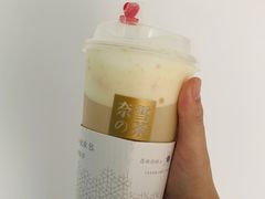 宝藏茶系列-奈雪的茶(百盛店)