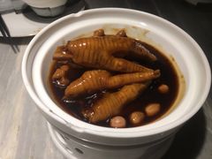 鲍汁鳳爪-岭南真味·匠心粤菜(K11店)