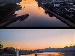 -古堰画乡景区