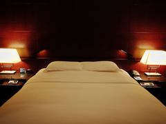 -广州天河希尔顿酒店