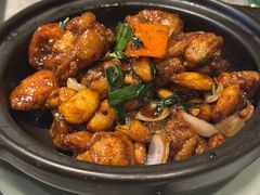 -有璟阁港式餐厅(国贸商城店)