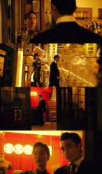 -太古映画婚纱摄影(天河店)