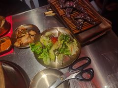 -西塔老太太泥炉烤肉(苏州大悦城店)