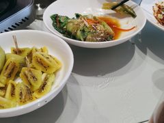 -鸡毛店·川菜(文殊院店)